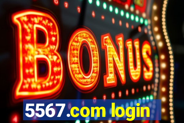 5567.com login